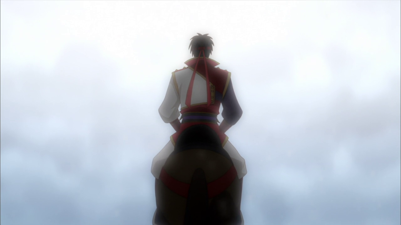 Sengoku Musou (PuyaSubs!!)